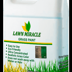 Lawn Miracle™