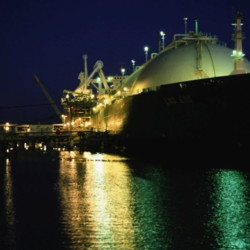 Liquefied Natural Gas (LNG)