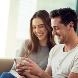 Your Search Starts Here