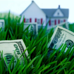 What's My Home Worth?