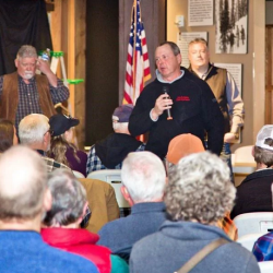 Fighting for Small Business