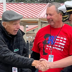 Veteran Services