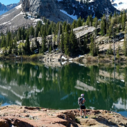 Powering Outdoor Recreation