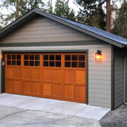 Garages