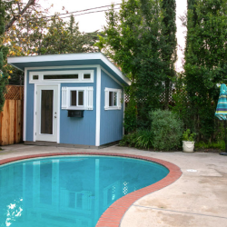 Studio & Recreational