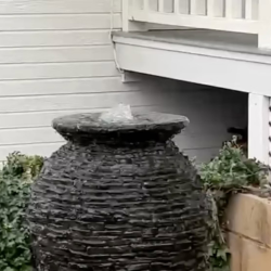 Fountain Consultation