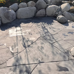 Hardscapes / Patios Consultation