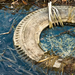 Water Feature Repair