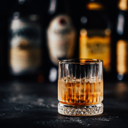 Whiskey