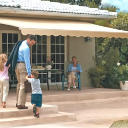 Sunsetter Awnings
