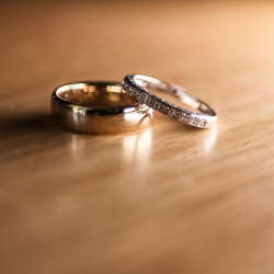 Divorce