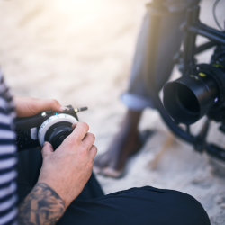 Video Production & Photography