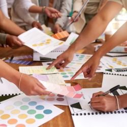 Branding & Logo Design