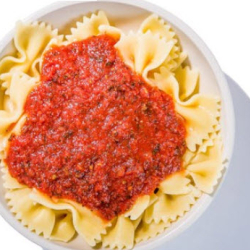 Kids Pasta