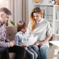 Neuropsychological Assessment