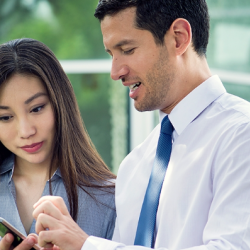 Mobile Apps & Websites