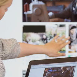 Web Design & Development