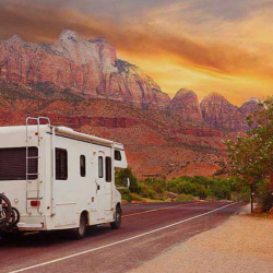 Recreational Vehicles Insurance
