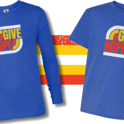 Give Hope, Give Blood