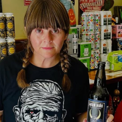 Dark Beers