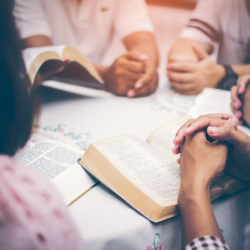 Faith Based Services
