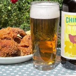 Chimeko Kölsch