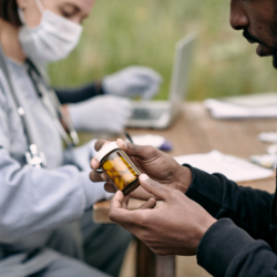Opioid Treatment Program