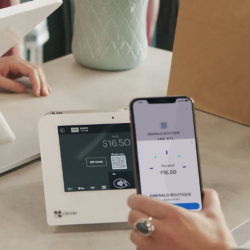 Merchant Services