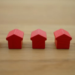 Temporary Housing/Loss Of Use