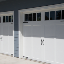 Garage Door Installation