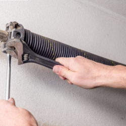 Garage Door Repair