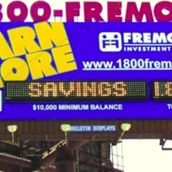 Electronic Message Centers