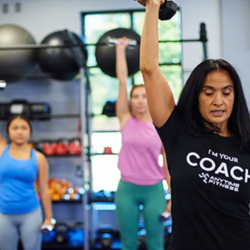 Small Group Sessions