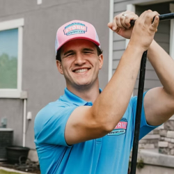 Sprinkler Winterization