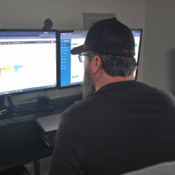 24/7 Monitoring
