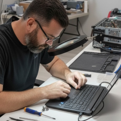 Patch Management & Software Updates