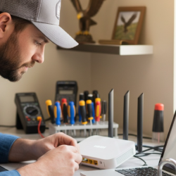 Cloud Services Management