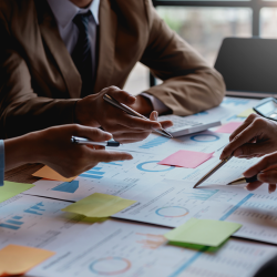 Strategic IT Planning