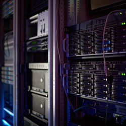 Backup & Disaster Recovery