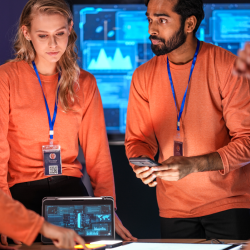 3rd Party Internal Affairs/EEO Investigations