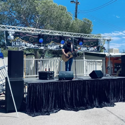 Rental Equipment Services