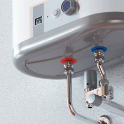 Water Heater Repair & Installation Services