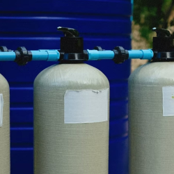Whole-House Water Filtration Services