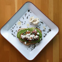 Avocado Toast