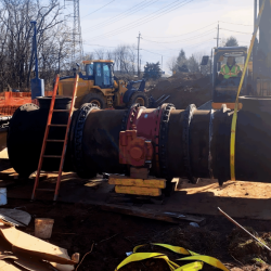 Utility Construction