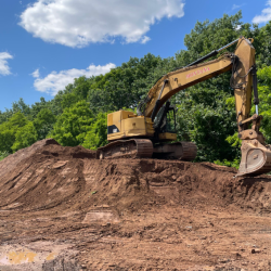 Site Development & Excavation