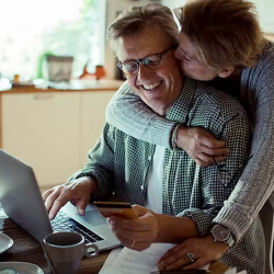 Deferred Income Annuities