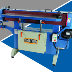 Industrial Equipment