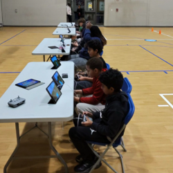 Program Lesson Portal