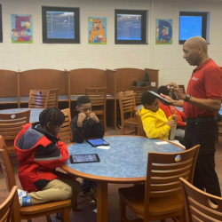 After-School and Summer Programs